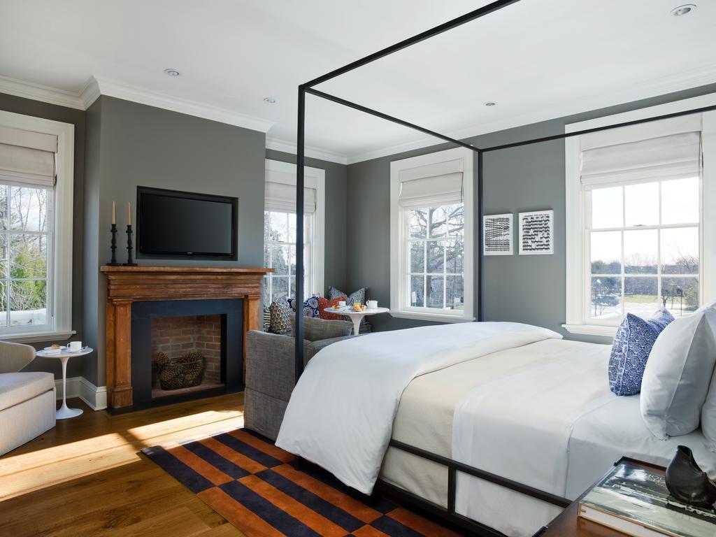 Topping Rose House Bridgehampton Oda fotoğraf