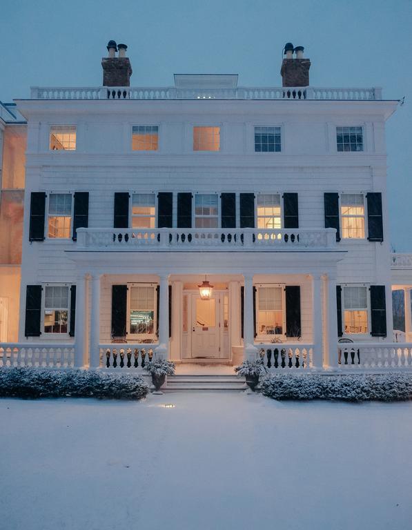 Topping Rose House Bridgehampton Dış mekan fotoğraf