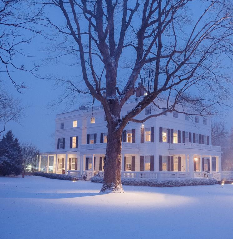 Topping Rose House Bridgehampton Dış mekan fotoğraf