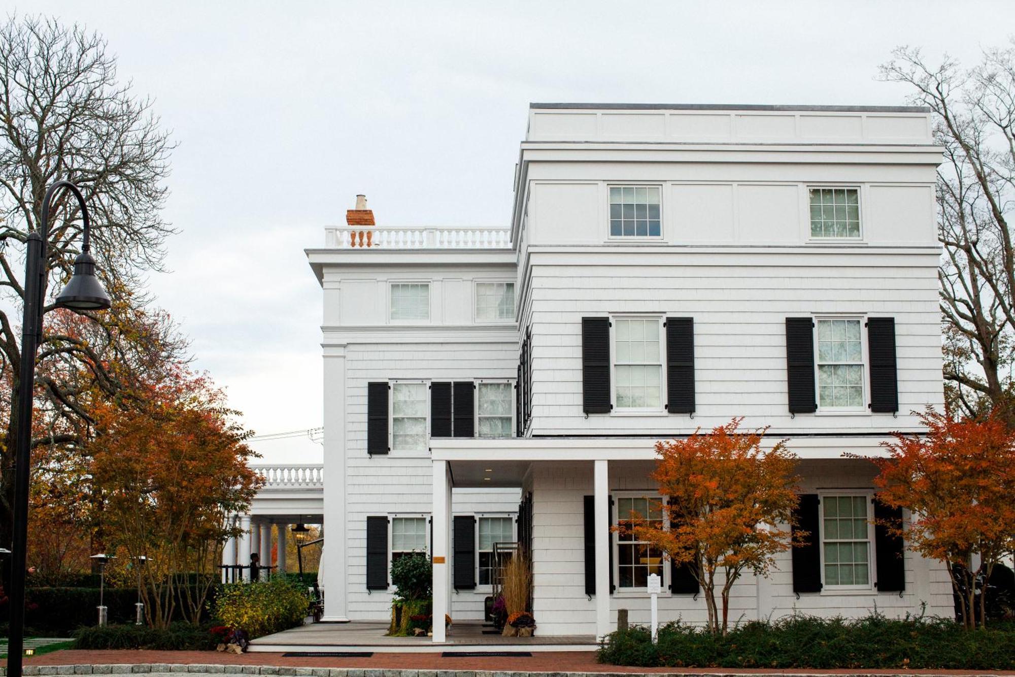 Topping Rose House Bridgehampton Dış mekan fotoğraf