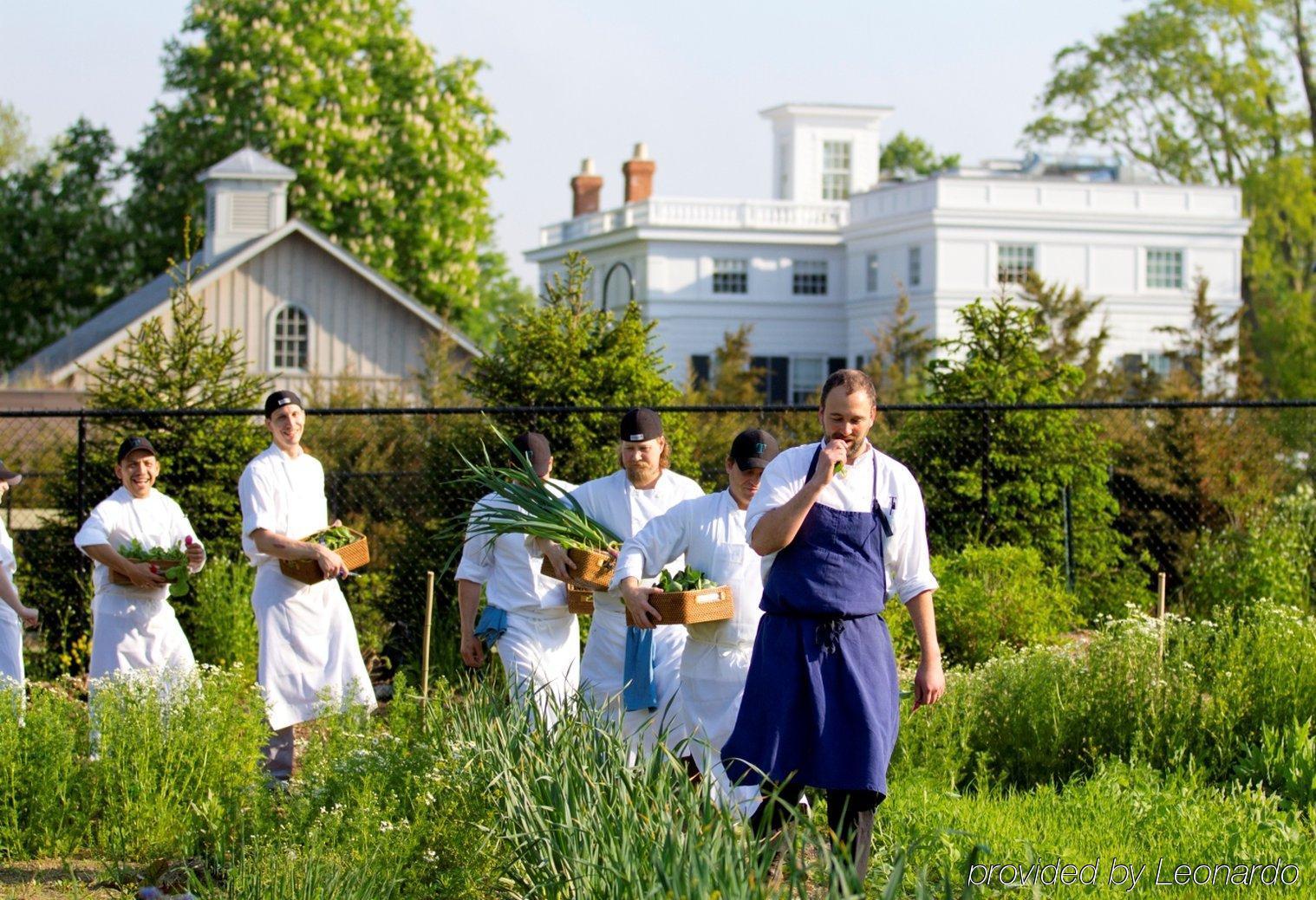 Topping Rose House Bridgehampton Dış mekan fotoğraf