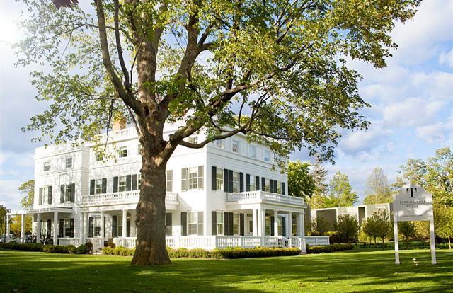 Topping Rose House Bridgehampton Dış mekan fotoğraf