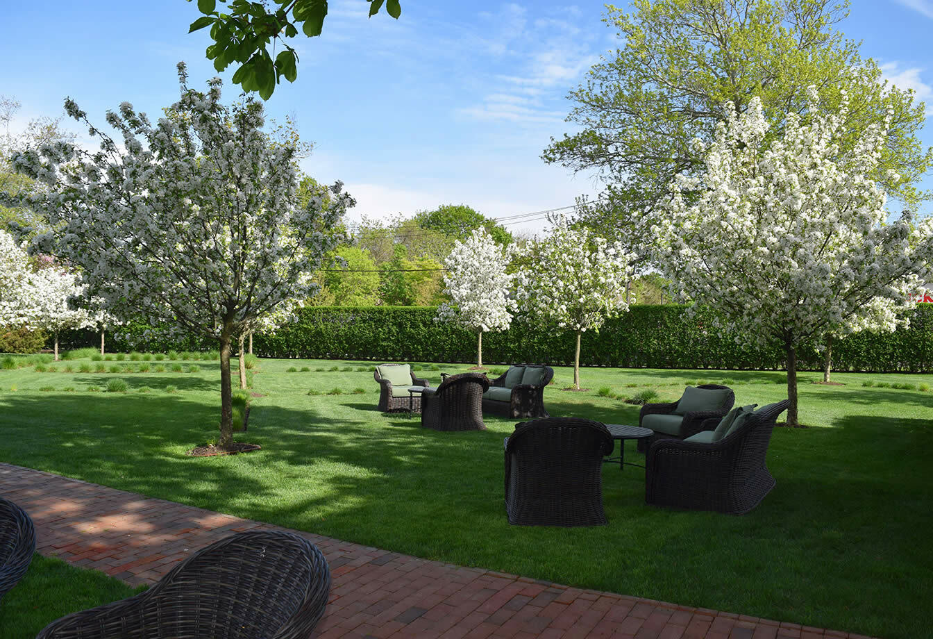 Topping Rose House Bridgehampton Dış mekan fotoğraf